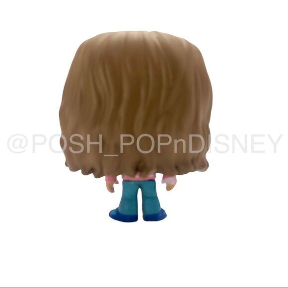 FUNKO Harry Potter Hermione mini POP VINYL deathly hallows outfit - Picture 2 of 2